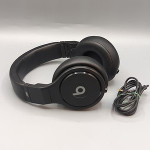 Beats Pro Infinite Black | eBay