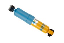2x Stoßdämpfer BILSTEIN - MOTORSPORT 24-012768 für AX ZA SAXO 1A 106 PEUGEOT S1