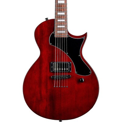 ESP LTD EC201 Electric Guitar See Thru Black Cherry