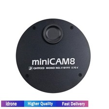 Teseek miniCAM8M/miniCAM8C Deep Sky Astronomical Camera IMX585 Linear HDR NEW