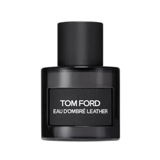 Tom Ford Men's Eau D'Ombre Leather EDT Spray 3.38 oz (Tester) Fragrances