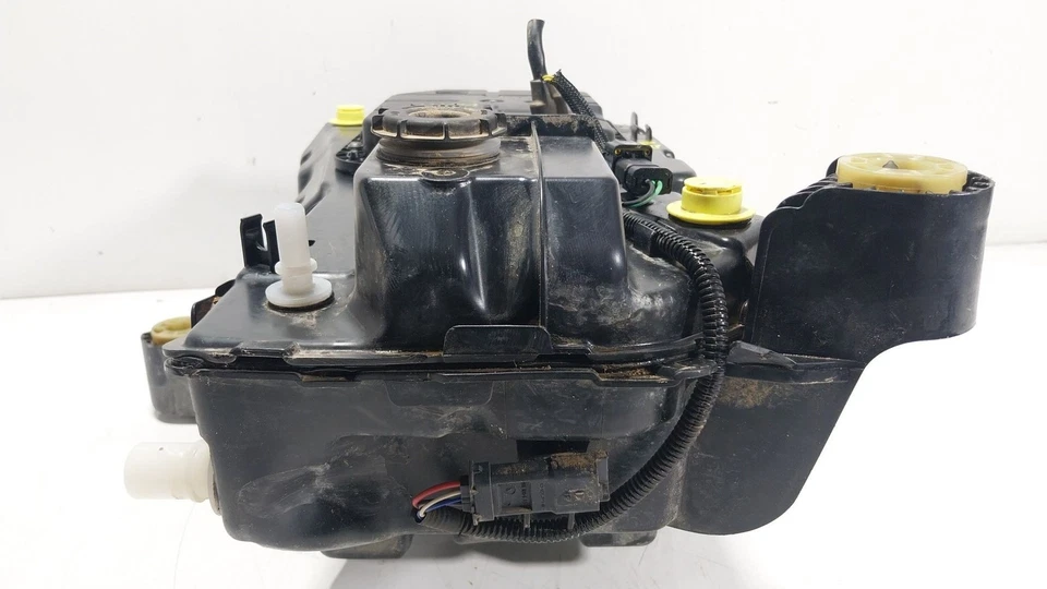 9817601880 RESERVOIR D´ADDITIF / 9817601880 / 17515136 POUR CITROËN BERLINGO ER - Photo 4/4