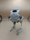 1982 Kenner Star Wars Vintage Scout Walker Vehicle AT-ST R14 Read Description