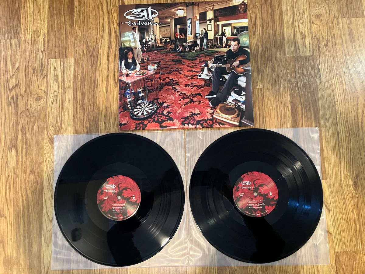 311 Vinyl for sale - eBay