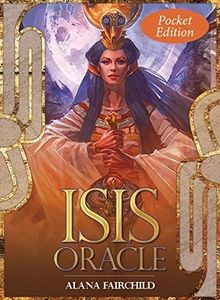 Isis Oracle - Pocket Edition von Fairchild, Alana (Alana... | Buch | Zustand gut