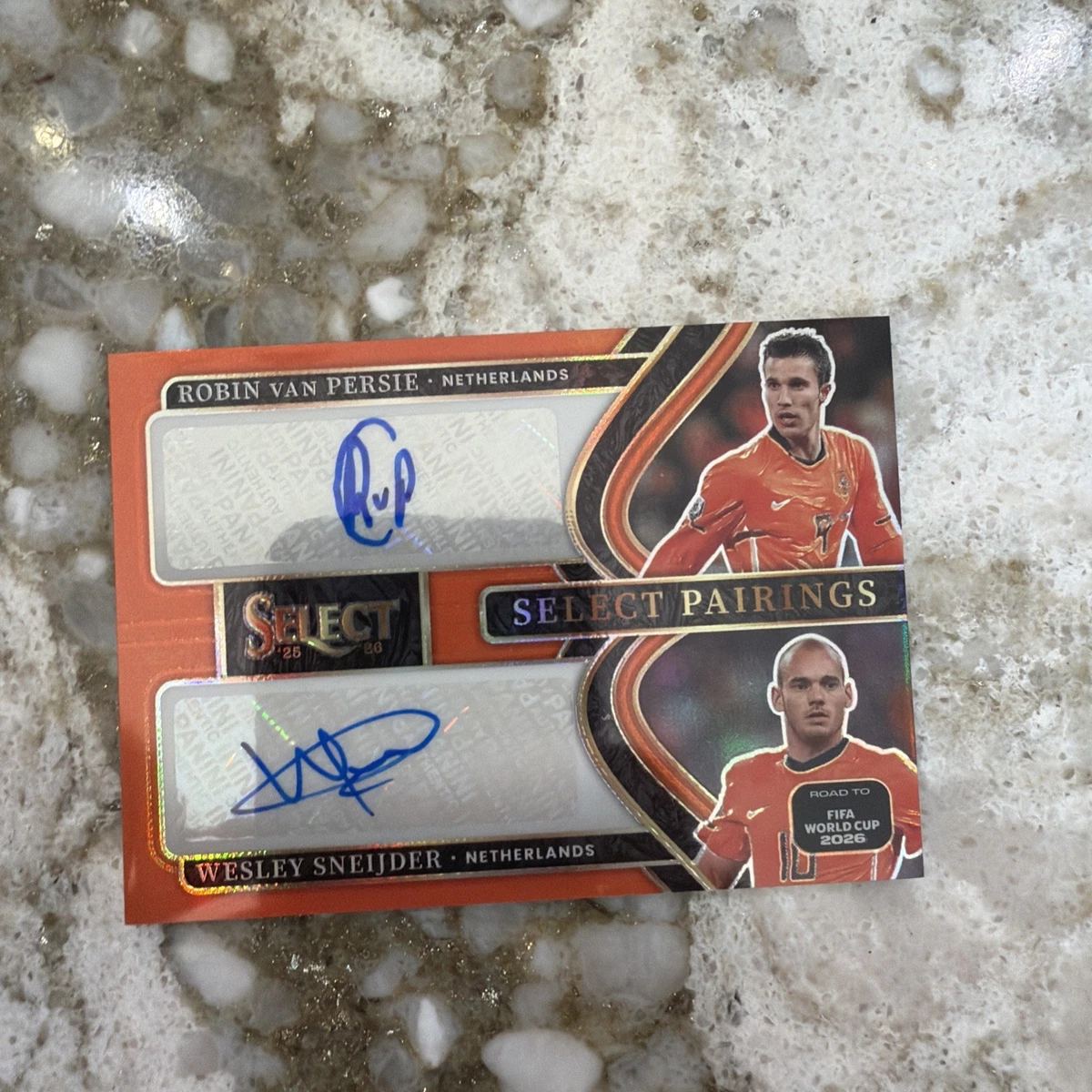 25+ Wesley Sneijder Trading Cards for sale | Updated Oct 2026