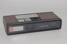 Gaf 220 Vintage Film Camera
