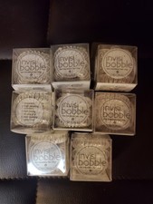 invisibobble Original Hair Ring Clear 8 Pks