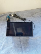 Pioneer Sph Da120 Apple Radio Stereo Honda Ridgeline Pioneer Sph Da120 Apple Radio Stereo Honda Ridgeline