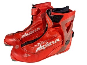 Alpina Skate Boots | eBay