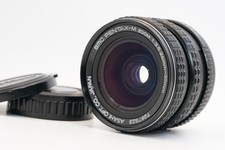  MINT SMC PENTAX M ZOOM 24-35mm F/3.5 Asahi K Mount Angle Lens From JAPAN