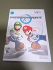 Mario Kart Wii | Wii | CIB | Tested