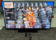 SAMSUNG QE50QN90F 50" NEO QLED Mini LED Vision AI Smart TV QN90F