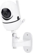 Baby Monitor Mount for Hellobaby HB65/HB40/HB6550/HB66/HB6339/HB6550 Pro, ANMEAT