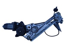 Mercedes SLK R170 Fensterhebermotor Seitenscheibe Hinten Links 0130821631