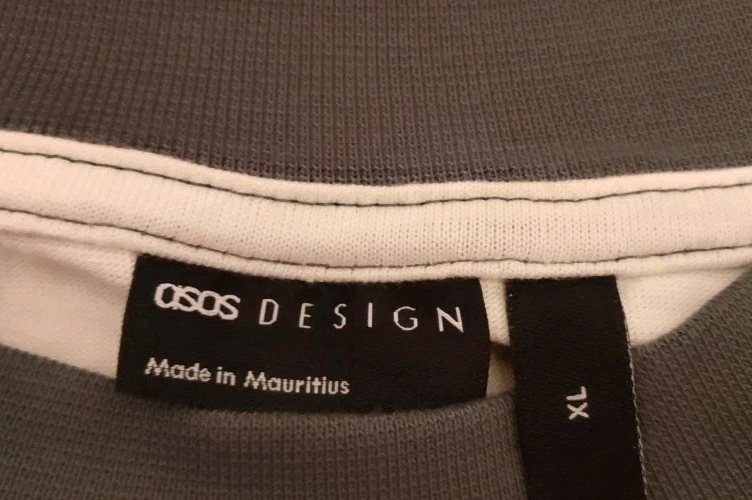 Asos XL Shirt - Image 2 of 3