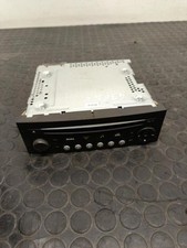 Autoradio Citroen DS3