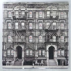 LED ZEPPELIN PHYSICAL GRAFFITI SWAN SONG SS2200 2LP