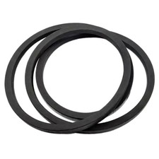 197253 Mower Belt 101in Length 0.5in Width For Husqvarna For AYP For Poulan