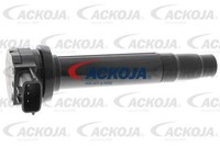 Ackoja ZüNdspule A38-70-0008 Passend FüR Nissan