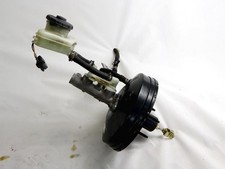 4600B-S6F-G000 Bremskraftverstärker HONDA Civic 1.7 D 74KW 5M 5P (2005) Ersatz