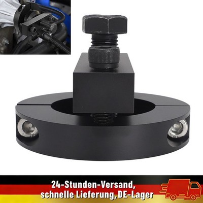 For Mini Cooper S R53 Supercharger Pulley Puller Removal Tool Aluminum Alloy