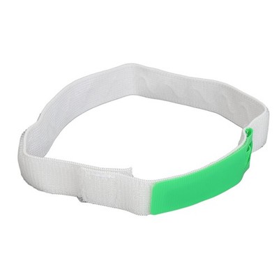 2PCS Catheter Leg Strap Urinary Drainage Tube Holder Support Strap Hook Catheter