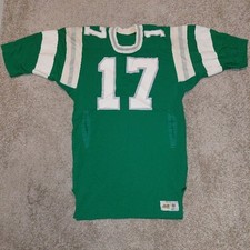 1970s Harold Carmichael Philadelphia Eagles Team Issued Russell Athletic Jersey