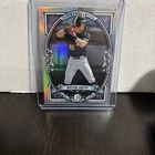 2026 Bowman Chrome Baseball Sterling Konnor Griffin SP Pirates Refractor