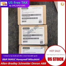 1PC New Siemens 6EP3321-6SB10-0AY0 Power Supply In Box Brand Free Ship
