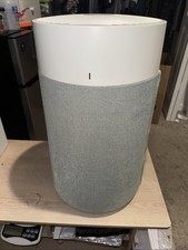 Blueair Blue Pure 311i Max Smart Air Purifier - White New Open Box
