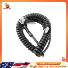 Handheld Controller Cable 6 PIN Straight Blade 96437 for Fisher Western