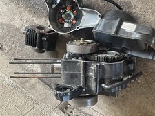 90cc Automatic Pitbike Engine Complete Kit