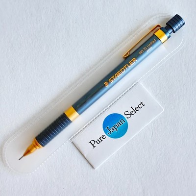 Staedtler Zeichen Druckbleistift 925-35 Sanodal Blau Gold Loft Limitiert 0,5mm
