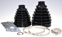 Faltenbalgsatz Antriebswelle Löbro 306241 FüR Toyota Land Cruiser Prado VAN FJ