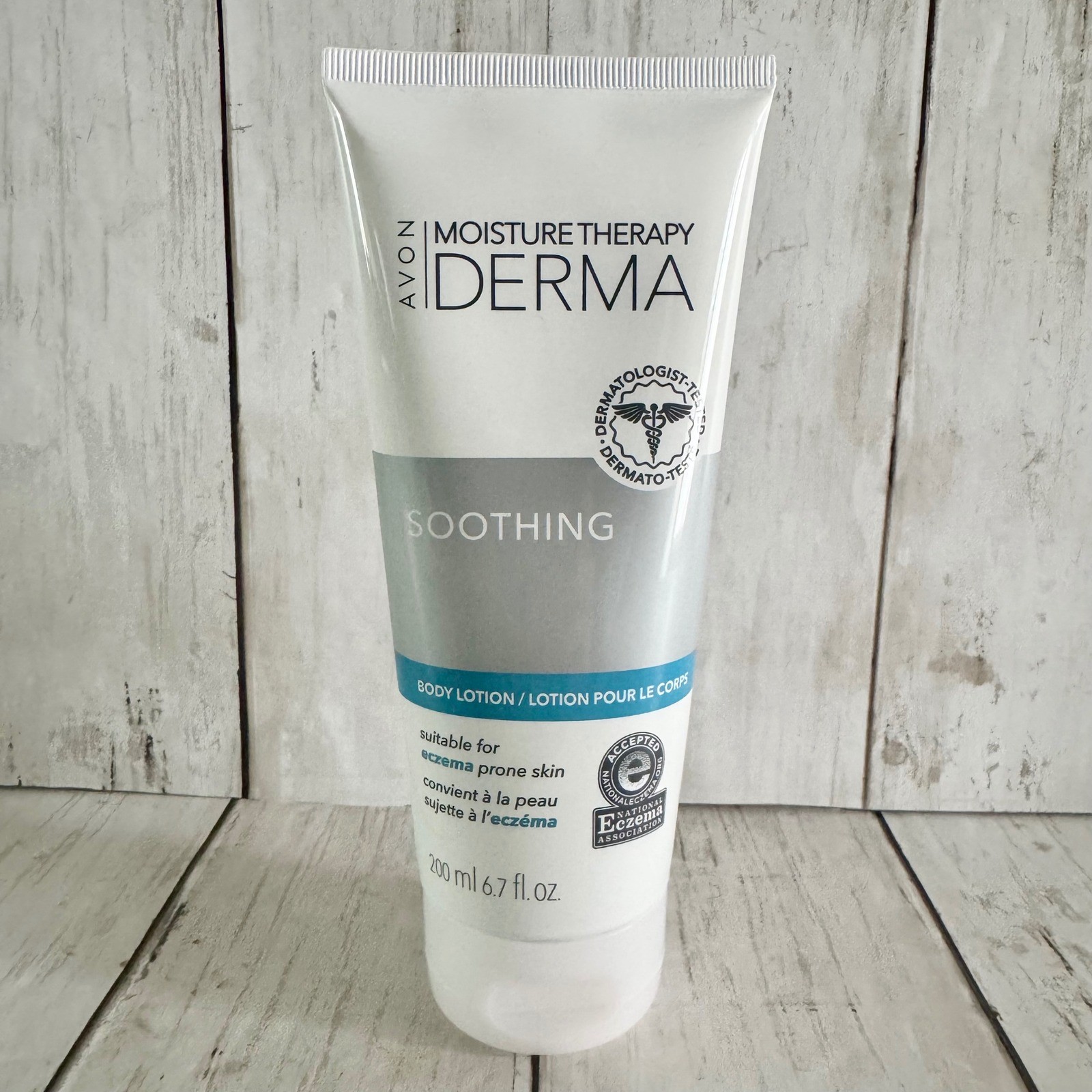 Eczema Skin 6.7 Fl Oz