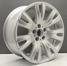 BMW X5 E70 M SPORT 19'' ALLOY WHEEL RIM STYLE 223 9J FRONT 8037347 GENUINE X1