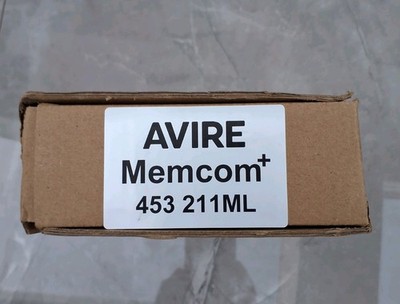 Avire MEMCOM+ 453 221ML Nothebetelefon automatische Wählanlage neu unbenutzt 