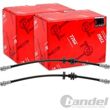 Flexible de frein Renault VEL SATIS