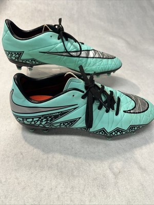 Nike Hypervenom Phantom mens Indoor Cleats Size 7, 749899-308 | eBay