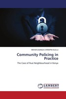 Mwawuganga Chrispin Kilelu | Community Policing In Practice | Taschenbuch (2024)