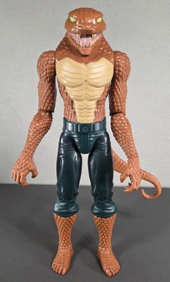 Spin Master Batman DC Comics Copperhead Action Figure 12'' Tall 2020