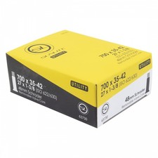 SUNLITE Utili-T Standard Schrader Valve 700x35-42 27x1-3/8 Tube 48mm Smooth
