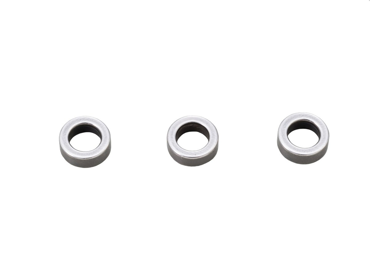 補充/Replenish Minn Kota Brush & Seal Lower Unit Rebuild Kit - 3.25