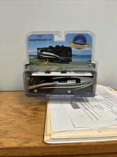 1:64 GreenLight *30th ANNI* BLACK 2016 Fleetwood BOUNDER RV Motorhome Camper 