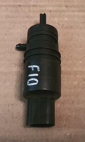 BMW F10/F11 10-19 SCHEIBENWASCHPUMPE VORNE 6934160