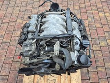 Motor Mercedes-Benz Sl R129 112923 2.8 204PS 150kW Benzin Engine Komplett Motor Mercedes-Benz Sl R129 112923 2.8 204PS 150kW Benzin Engine Komplett