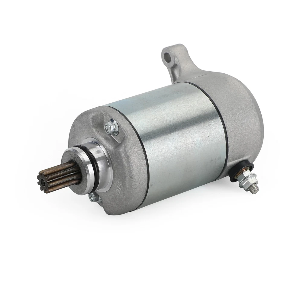 Motor De Arranque Para Yamaha FZ750 FZR750R FZR1000 YZF750R YZF1000R GTS1000A 89-01 Foto 2 de 4