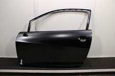 Original Seat Ibiza 6J Tür Vorne links 6J3831055 B-Ware 23-01917