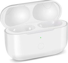 Wireless Charging Case Replacement For AirPods Pro 1/2